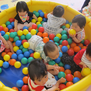 認定こども園 神の倉清凉保育園